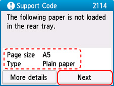 Canon Inkjet Handb Cher Gx Series